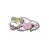 Metallic Slowpoke (Galarian)